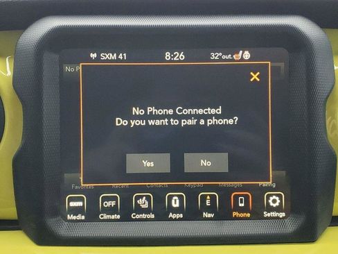 New 2023 Jeep Gladiator Sport image 18