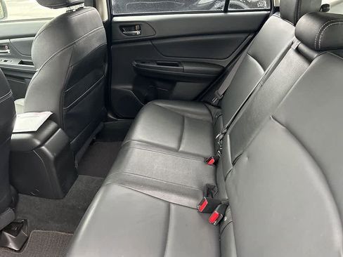 Used 2014 Subaru Crosstrek 2.0i Limited image 7