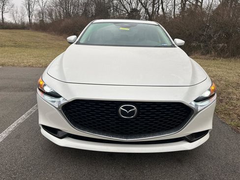 Used 2024 MAZDA MAZDA3 s image 10