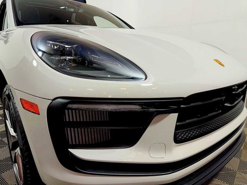 Used 2026 Porsche Macan S AWD/4WD image 25