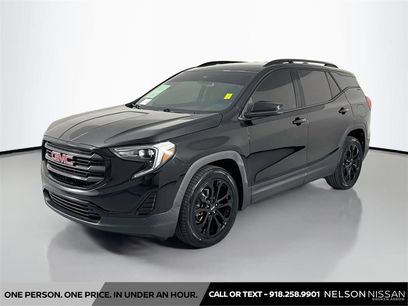 Used 2020 GMC Terrain SLE w/ Elevation Edition