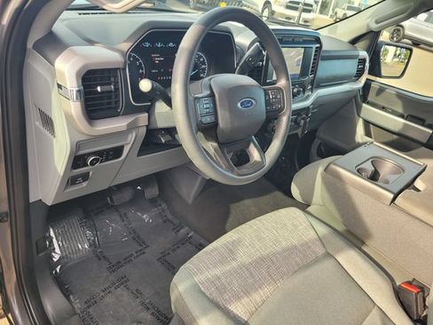 Used 2023 Ford F150 XLT RWD image 12