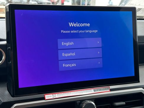 New 2026 Toyota 4Runner Limited image 37