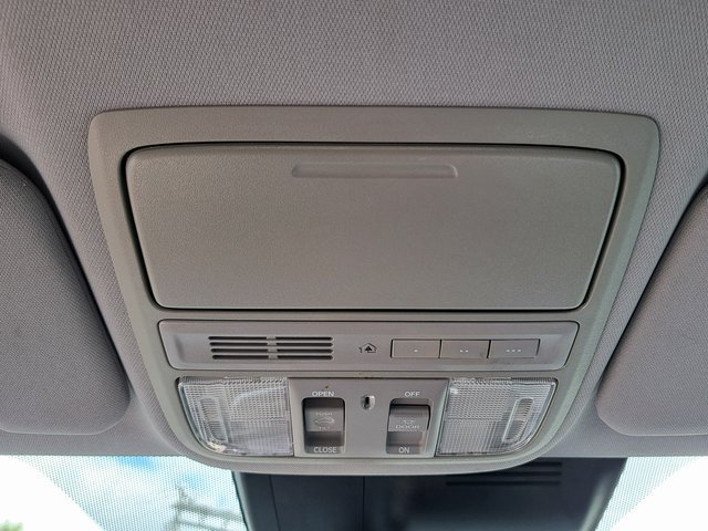 Used 2017 Honda CR-V EX-L image 19