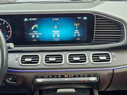 Certified 2023 Mercedes-Benz GLE 350 GLE 350 image 37