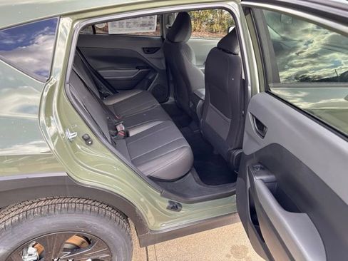 New 2026 Subaru Crosstrek 2.5i image 12