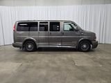 Used 2018 GMC Savana 2500 w/ Enhanced Convenience Package image 2