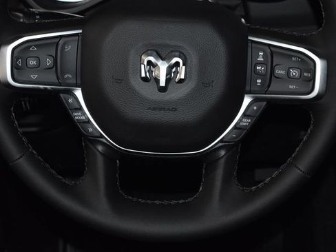 New 2026 RAM 1500 Big Horn image 26