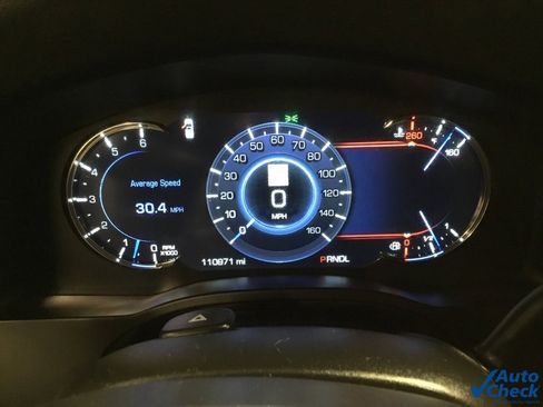 Used 2017 Cadillac Escalade Luxury image 52