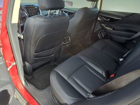 Used 2024 Subaru Outback Limited image 15