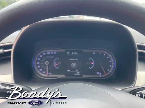 Used 2022 Hyundai Tucson SEL image 5