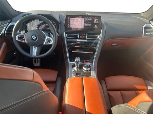 New 2026 BMW 840i xDrive image 12