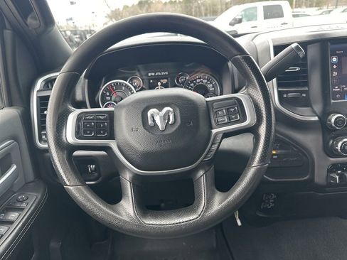 Used 2022 RAM 2500 Big Horn image 18