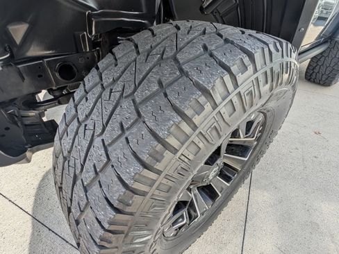 Used 2022 Jeep Wrangler Rubicon image 44