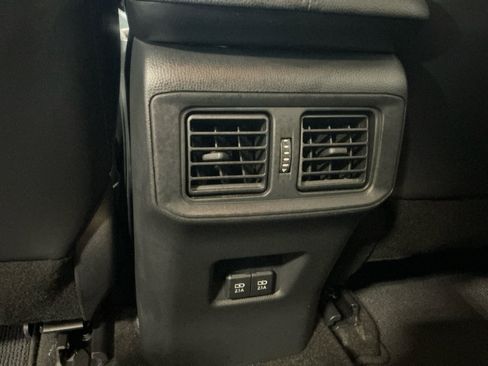 Certified 2021 Toyota RAV4 Limited FWD image 31