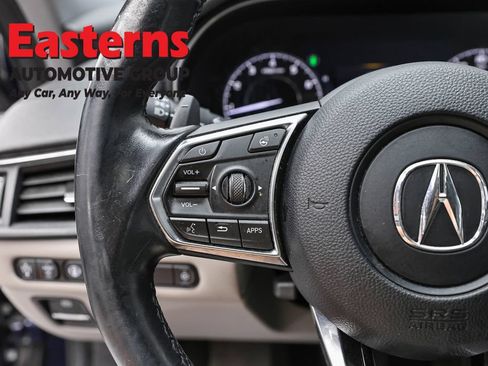 Used 2021 Acura TLX w/ Advance Package AWD/4WD image 15