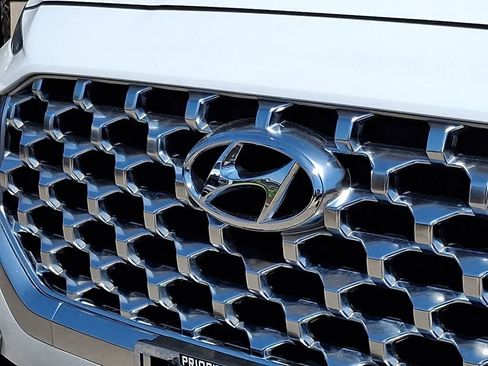 Used 2022 Hyundai Santa Fe SEL w/ Cargo Package image 28