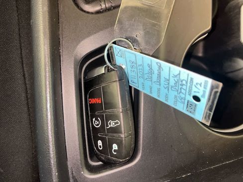 Used 2023 Dodge Durango GT image 23