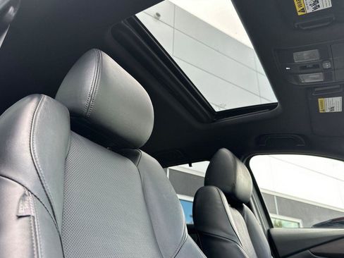 Used 2019 MAZDA CX-9 Grand Touring image 18