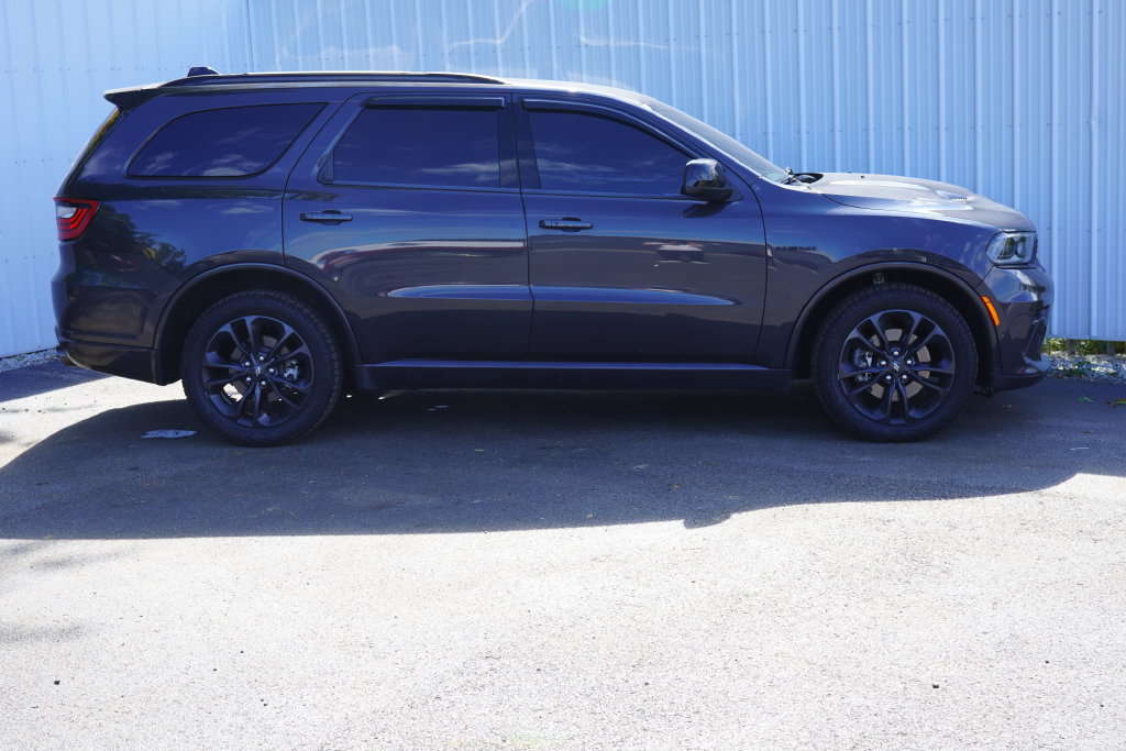 Used 2024 Dodge Durango R/T w/ Blacktop Package AWD/4WD image 2