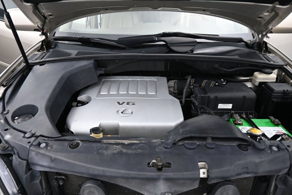 Used 2008 Lexus RX 350 AWD image 22