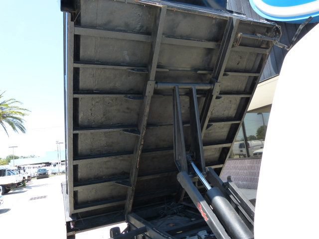 Used 2023 Chevrolet Silverado 3500 W/T w/ WT Convenience Package AWD/4WD image 20
