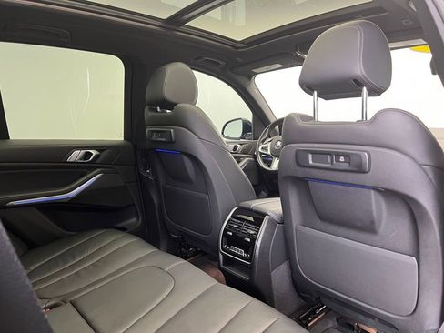 Used 2019 BMW X5 xDrive40i w/ Convenience Package image 8