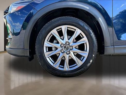 Used 2020 MAZDA CX-5 Grand Touring AWD/4WD image 29