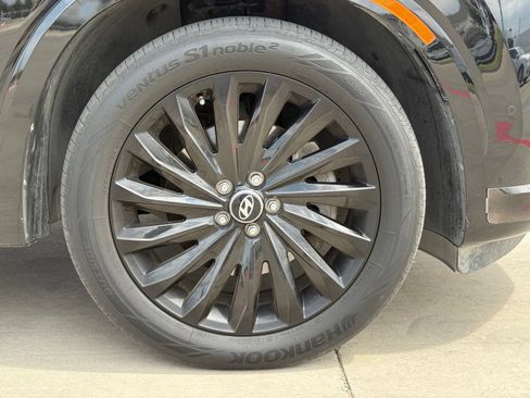 Used 2024 Hyundai Palisade Calligraphy AWD/4WD image 9