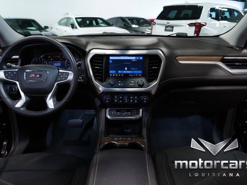 Used 2022 GMC Acadia SLE w/ Driver Convenience Package image 31