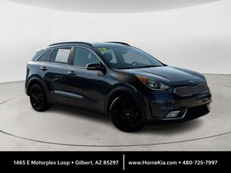 Used 2018 Kia Niro EX w/ Option Group 020 image 1