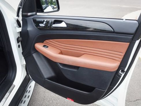 Used 2018 Mercedes-Benz GLE 43 AMG 4MATIC Coupe image 60
