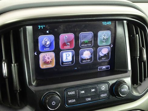 Used 2016 Chevrolet Colorado Z71 image 32