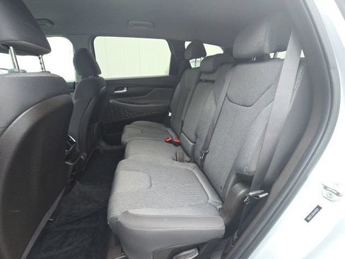 Used 2020 Hyundai Santa Fe SEL AWD/4WD image 11
