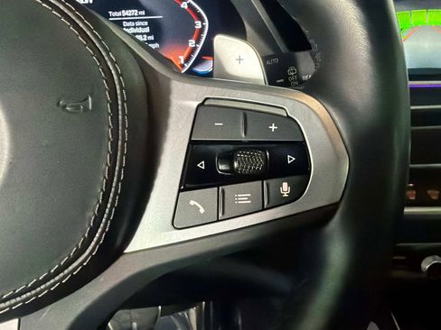 Used 2023 BMW X5 M50i w/ Executive Package image 47