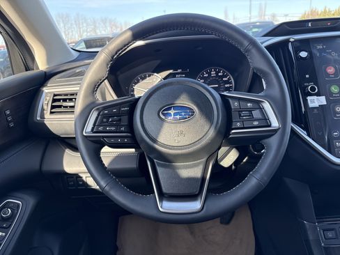 New 2026 Subaru Ascent Touring image 20