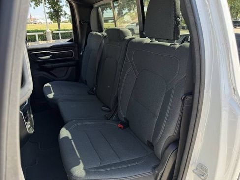 Used 2022 RAM 1500 Big Horn w/ Trailer Tow Group AWD/4WD image 27