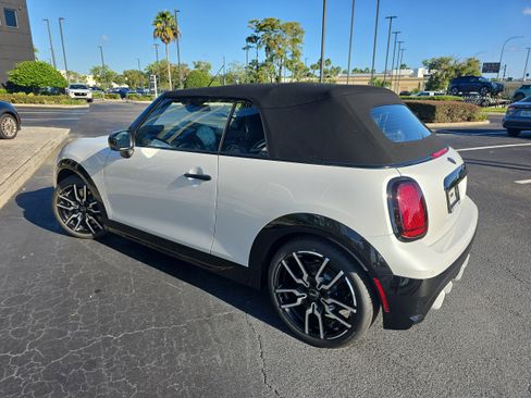 New 2026 MINI Cooper S image 26