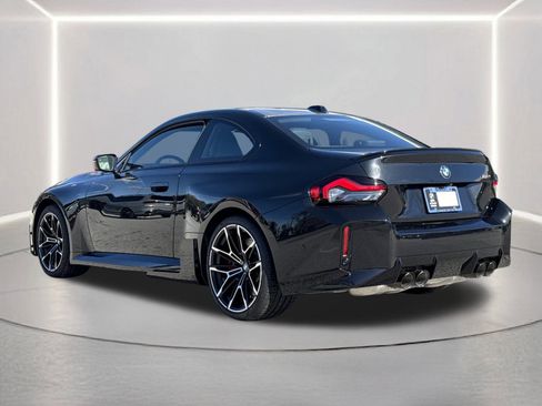 New 2026 BMW M2 w/ Lighting Package image 21