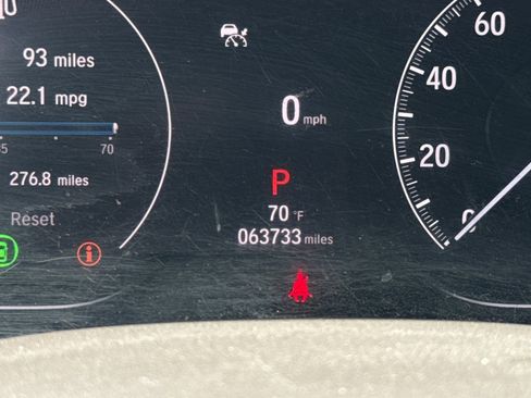 Used 2021 Honda Accord Sport image 19