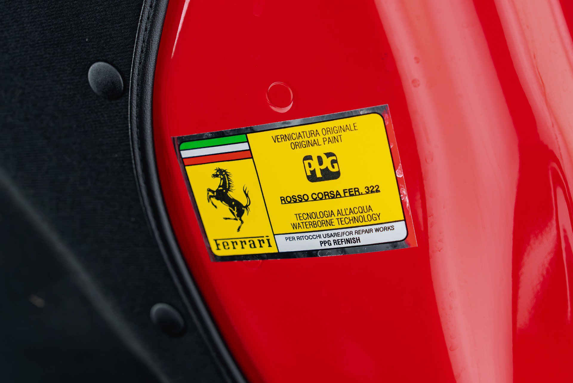 Used 2017 Ferrari F12 Berlinetta RWD image 79