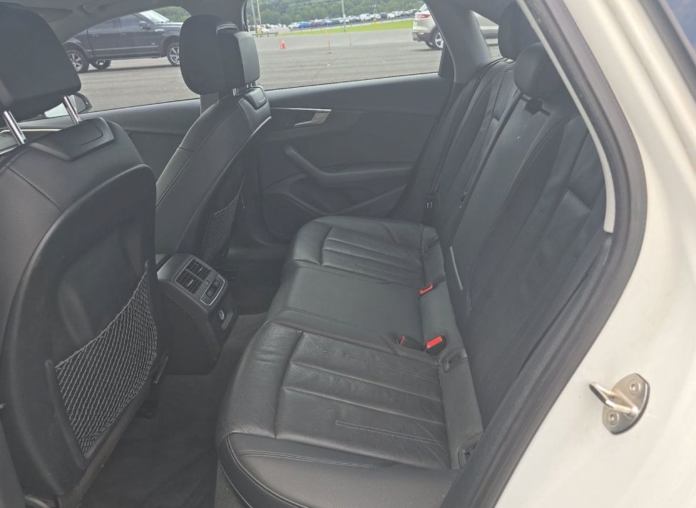 Used 2019 Audi A4 2.0T Premium w/ Convenience Package FWD image 16