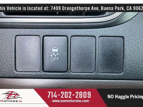 Used 2015 Toyota Camry LE FWD image 36
