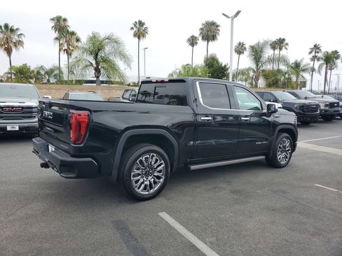 New 2026 GMC Sierra 1500 Denali Ultimate AWD/4WD image 4