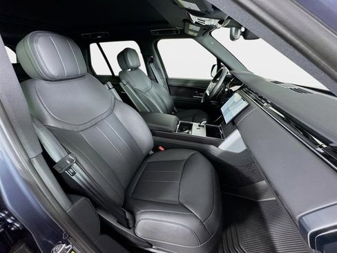 New 2026 Land Rover Range Rover SE AWD/4WD image 30