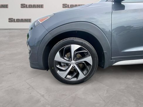 Used 2018 Hyundai Tucson Sport AWD/4WD image 14