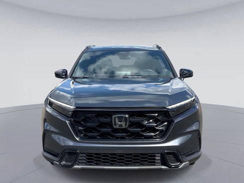 Certified 2023 Honda CR-V Sport image 9