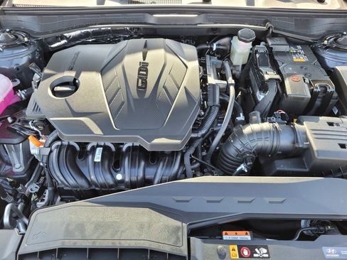 New 2026 Hyundai Sonata SE image 20