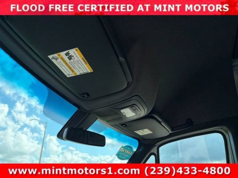Used 2021 Mercedes-Benz Sprinter 2500 w/ Driver Convenience Package image 25