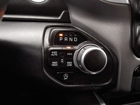 Used 2022 RAM 1500 Big Horn image 15